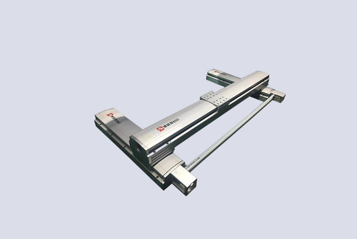 為上海客戶解決實際使用中的問題